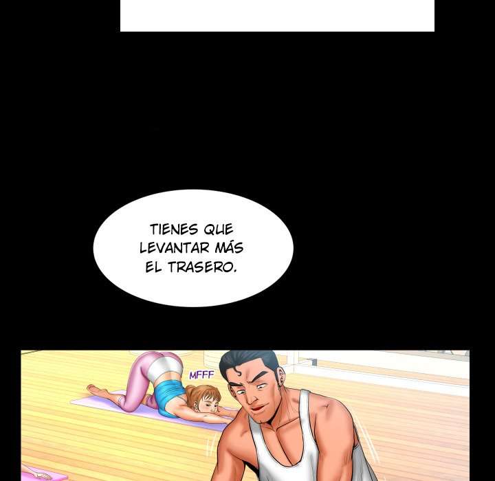 My Aunt Capitulo 87 página 63