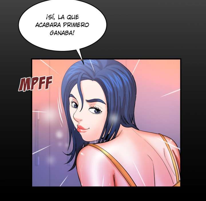 My Aunt Capitulo 87 página 7
