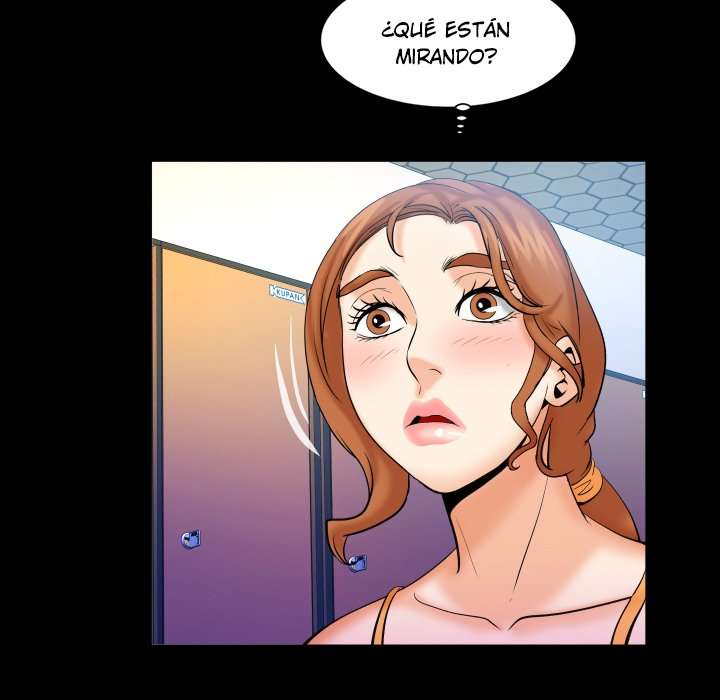 My Aunt Capitulo 87 página 75