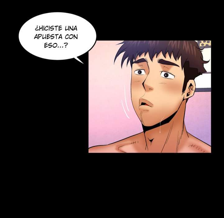My Aunt Capitulo 87 página 8