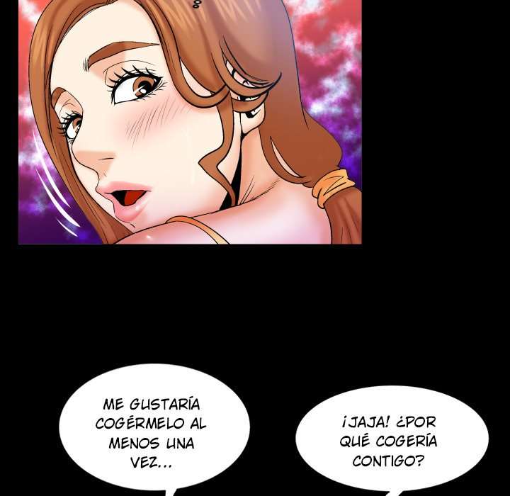 My Aunt Capitulo 88 página 11
