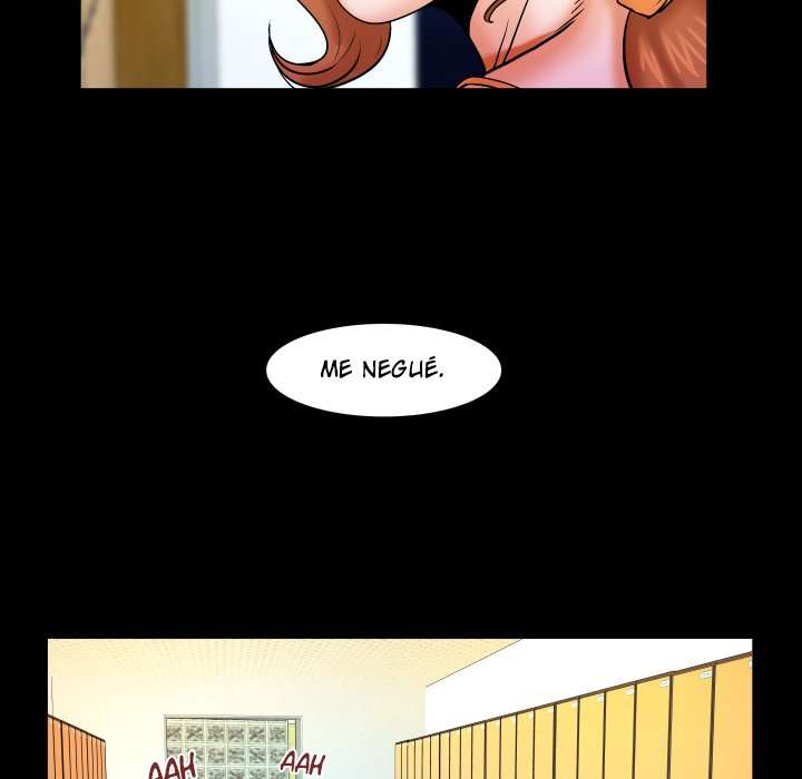 My Aunt Capitulo 88 página 15