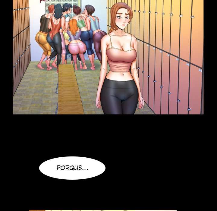 My Aunt Capitulo 88 página 16