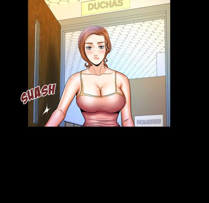 My Aunt Capitulo 88 página 17