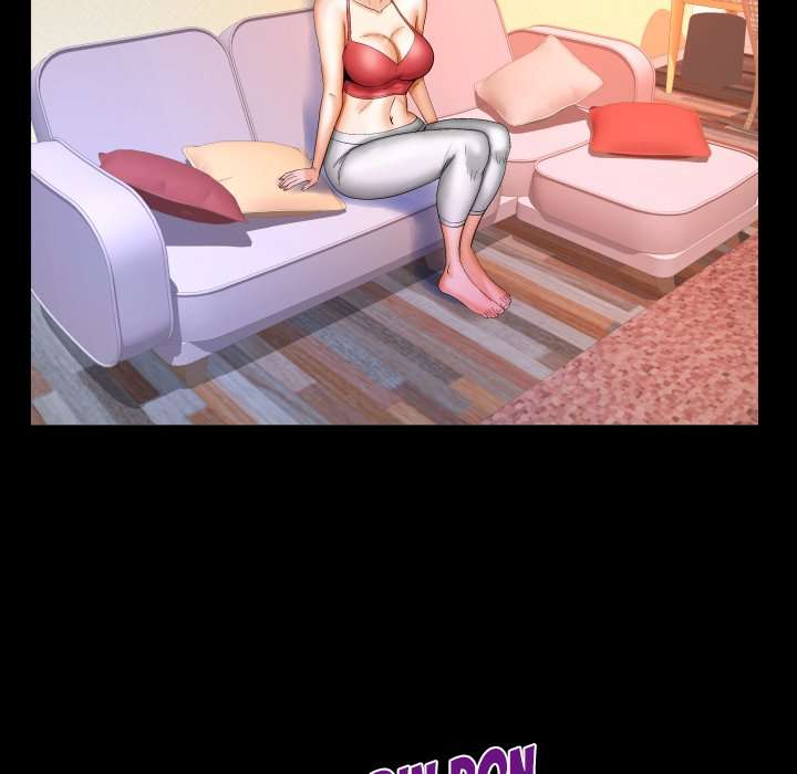 My Aunt Capitulo 88 página 20