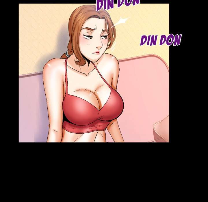 My Aunt Capitulo 88 página 21