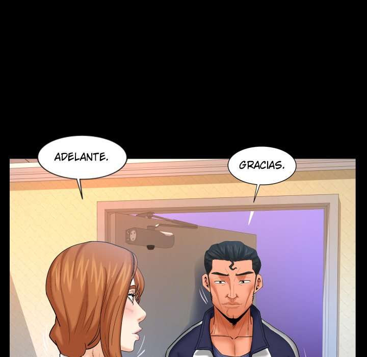 My Aunt Capitulo 88 página 24