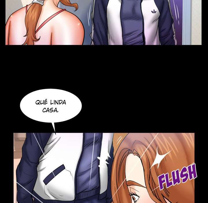 My Aunt Capitulo 88 página 25