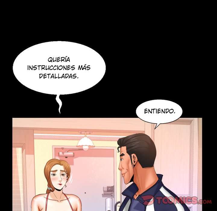 My Aunt Capitulo 88 página 28