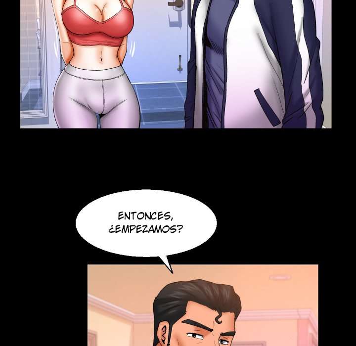 My Aunt Capitulo 88 página 29