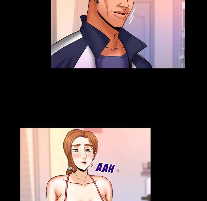 My Aunt Capitulo 88 página 30
