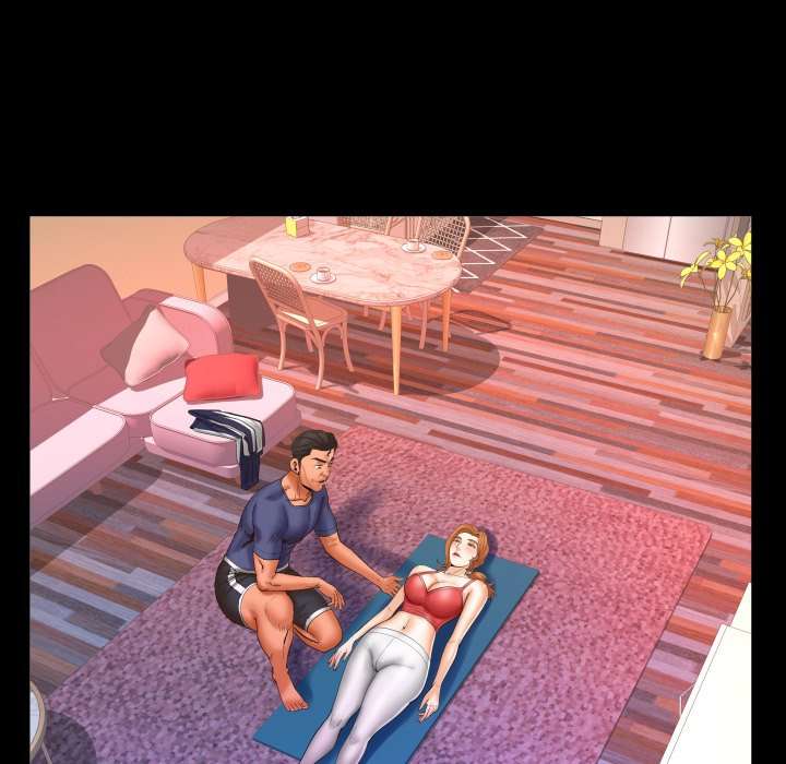 My Aunt Capitulo 88 página 32