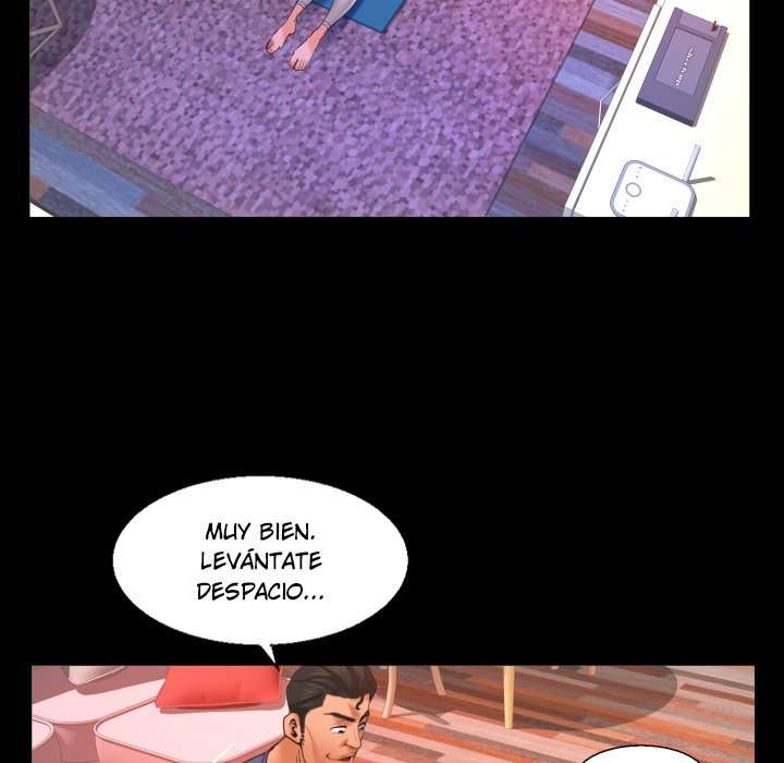My Aunt Capitulo 88 página 33