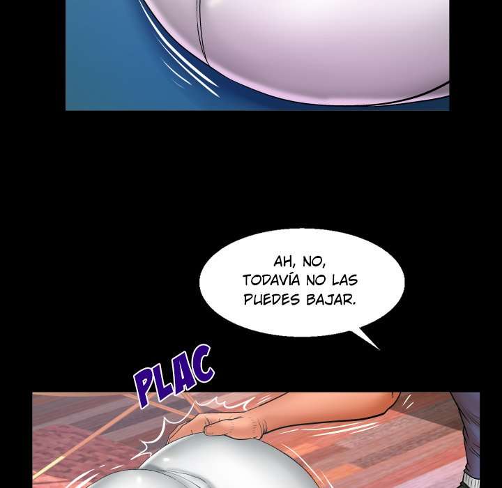 My Aunt Capitulo 88 página 38