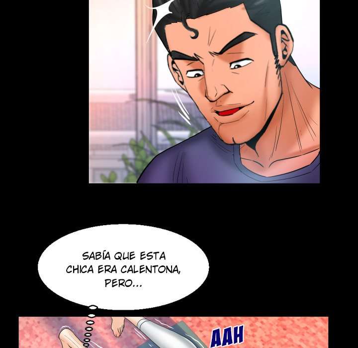 My Aunt Capitulo 88 página 46