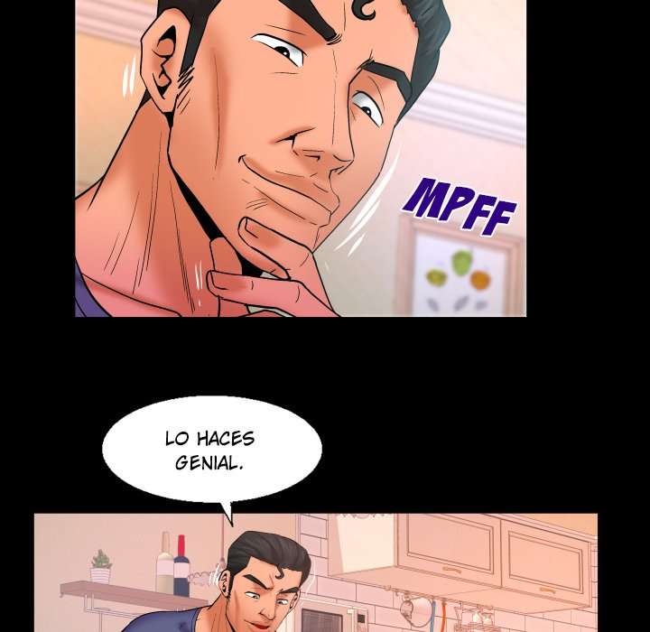 My Aunt Capitulo 88 página 48