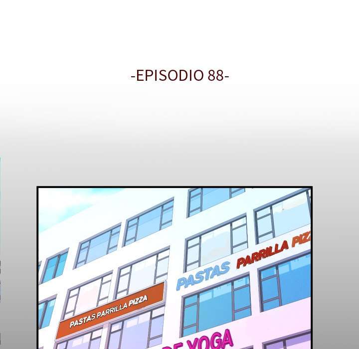 My Aunt Capitulo 88 página 5