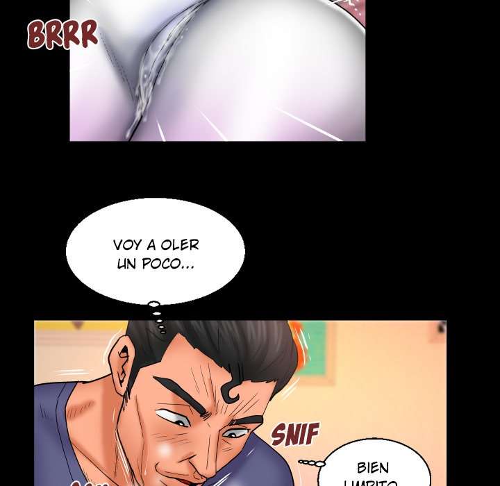 My Aunt Capitulo 88 página 53