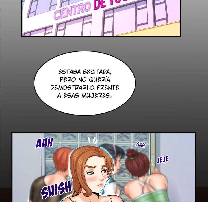 My Aunt Capitulo 88 página 6
