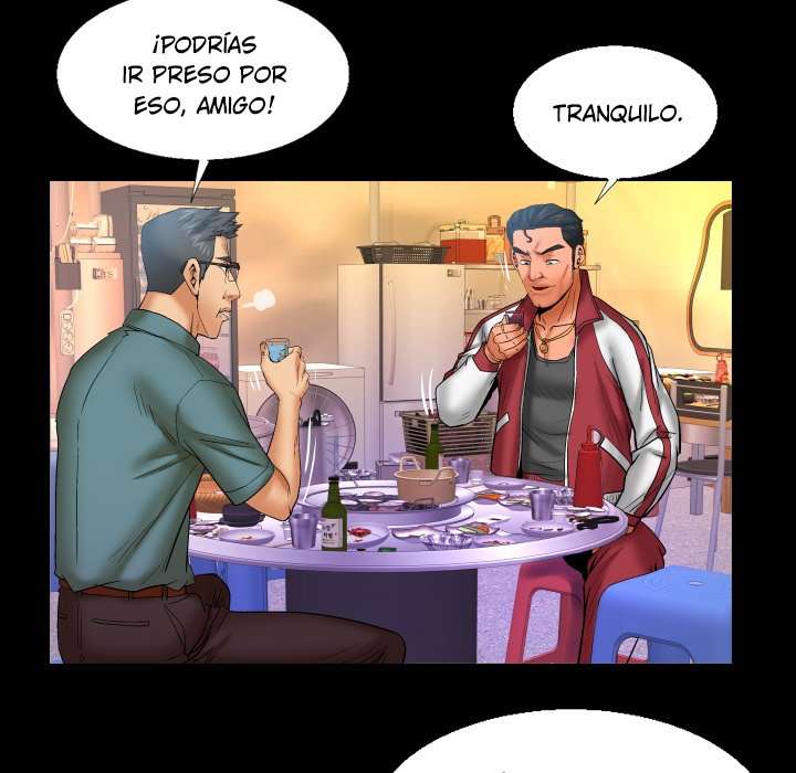 My Aunt Capitulo 88 página 62