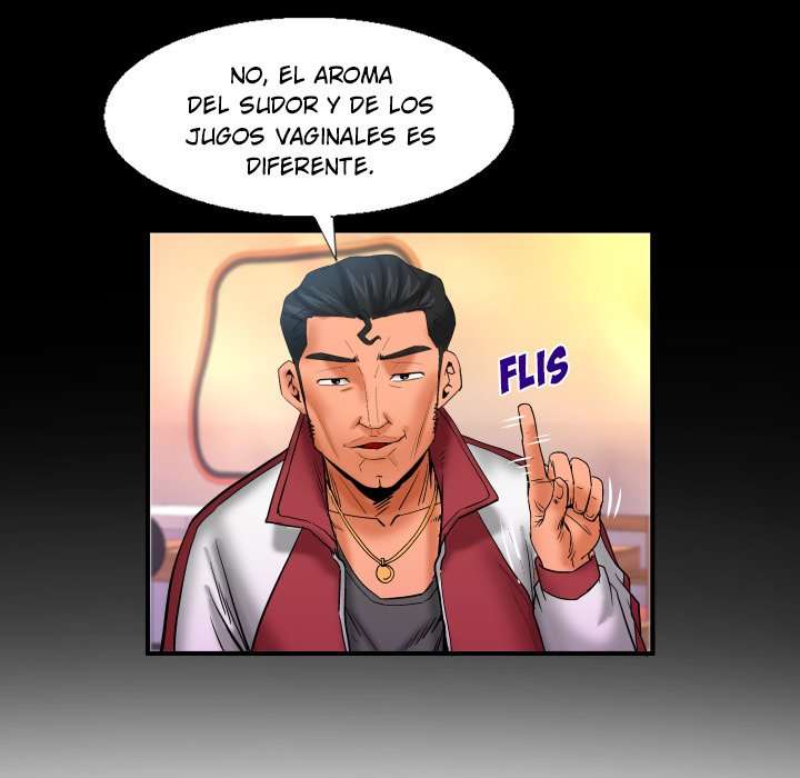 My Aunt Capitulo 88 página 64