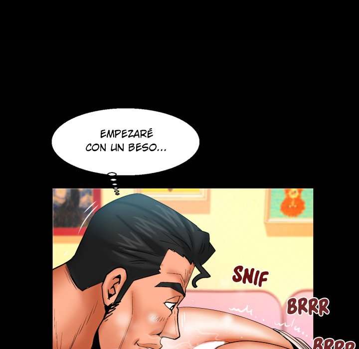 My Aunt Capitulo 88 página 69