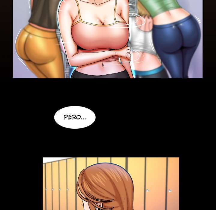 My Aunt Capitulo 88 página 7