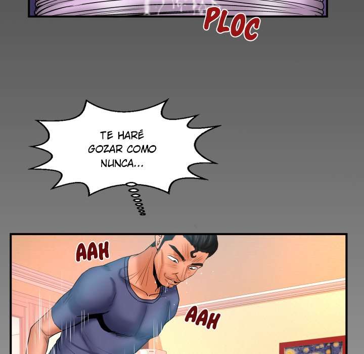 My Aunt Capitulo 88 página 75
