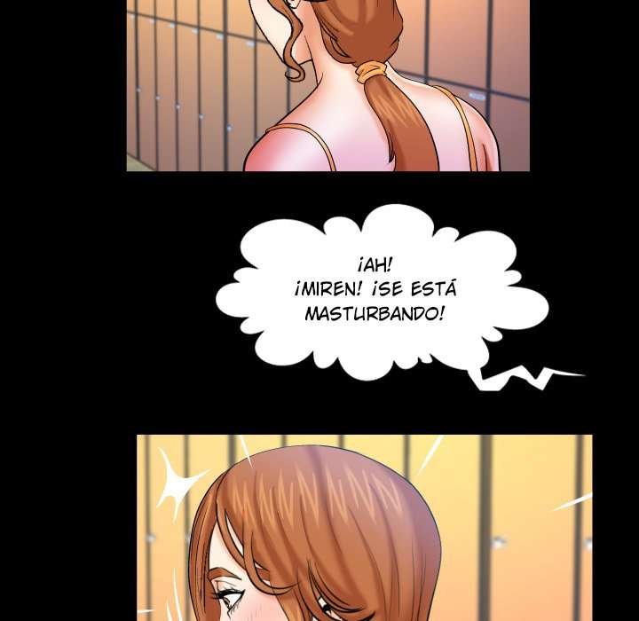 My Aunt Capitulo 88 página 8