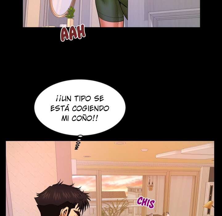 My Aunt Capitulo 89 página 13