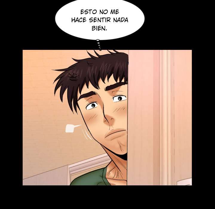 My Aunt Capitulo 89 página 15