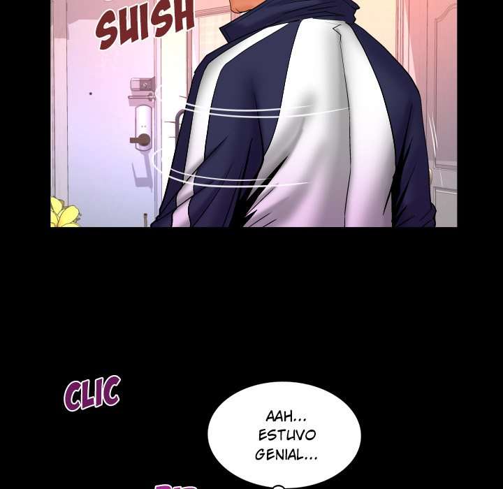 My Aunt Capitulo 89 página 28