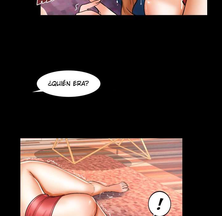 My Aunt Capitulo 89 página 31