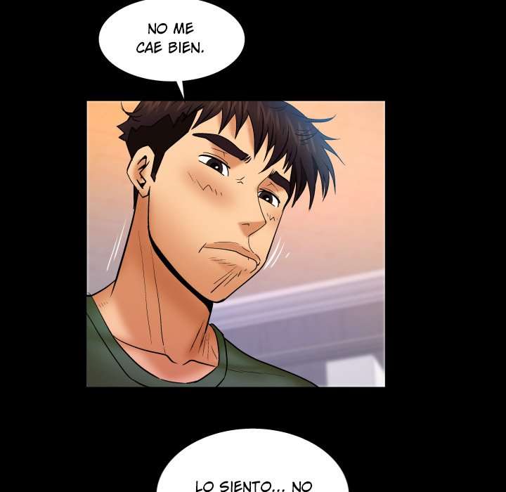 My Aunt Capitulo 89 página 38
