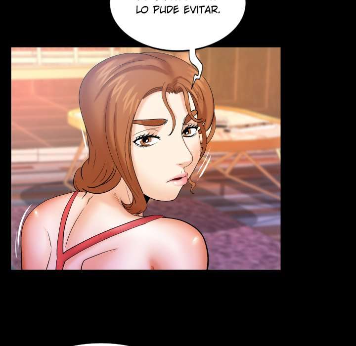 My Aunt Capitulo 89 página 39