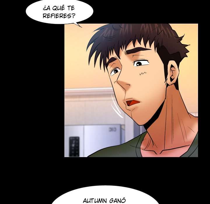 My Aunt Capitulo 89 página 40