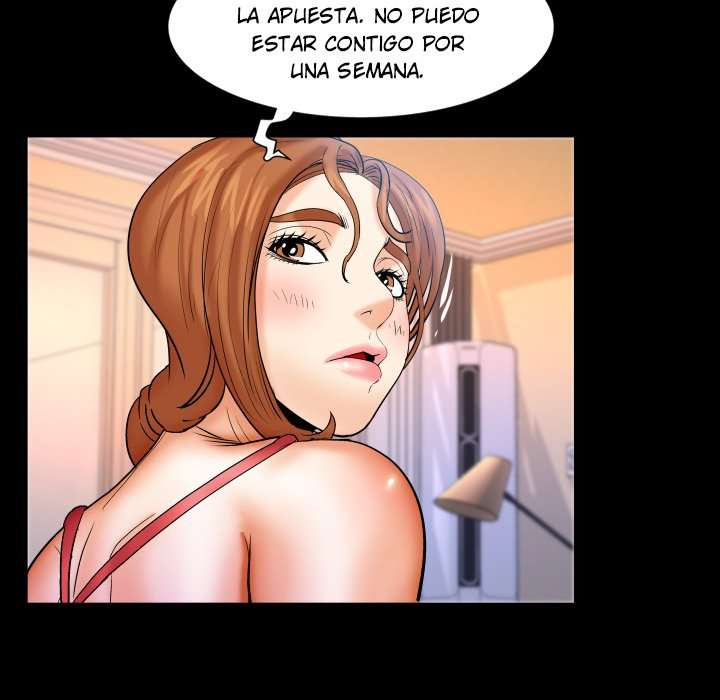 My Aunt Capitulo 89 página 41