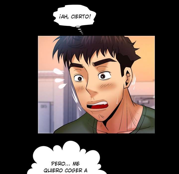 My Aunt Capitulo 89 página 42