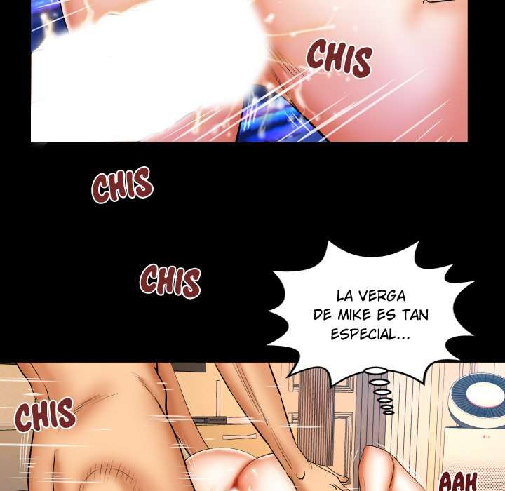 My Aunt Capitulo 89 página 56