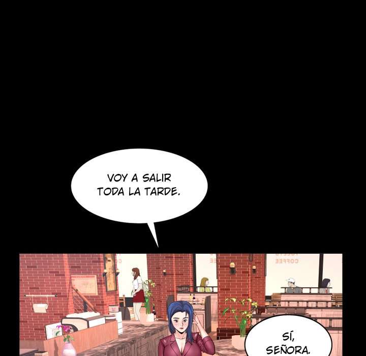My Aunt Capitulo 89 página 66