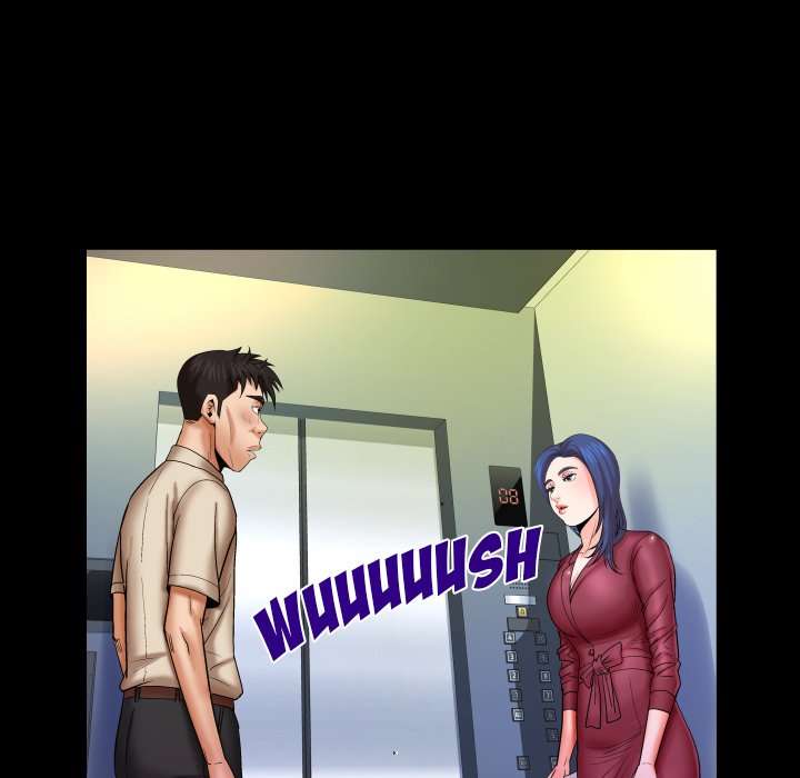My Aunt Capitulo 89 página 74