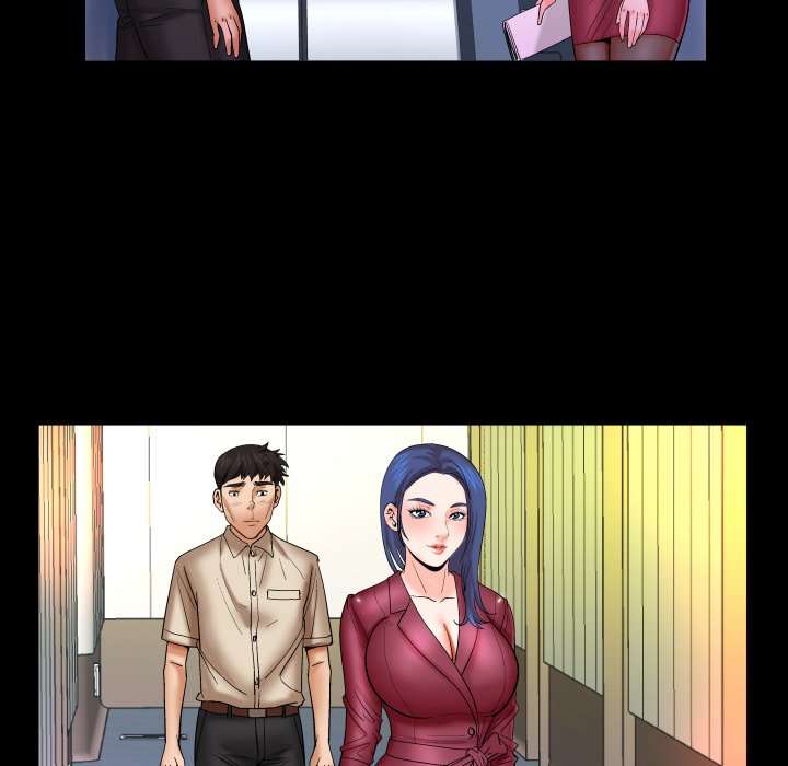 My Aunt Capitulo 89 página 75