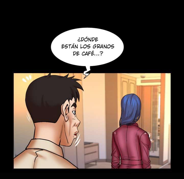 My Aunt Capitulo 89 página 79