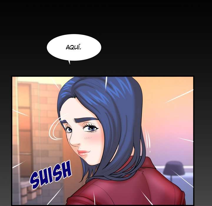 My Aunt Capitulo 89 página 80