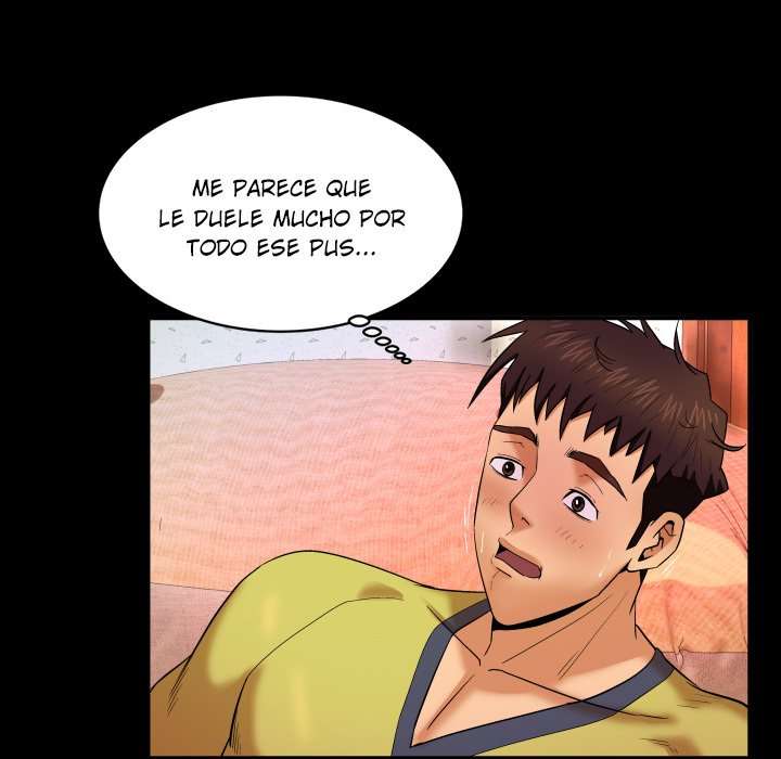My Aunt Capitulo 9 página 10