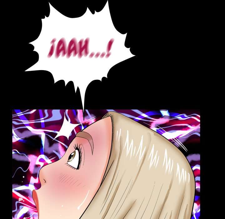 My Aunt Capitulo 9 página 14