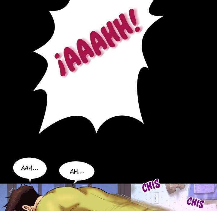 My Aunt Capitulo 9 página 18