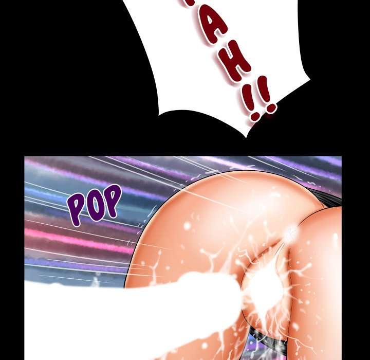 My Aunt Capitulo 9 página 31