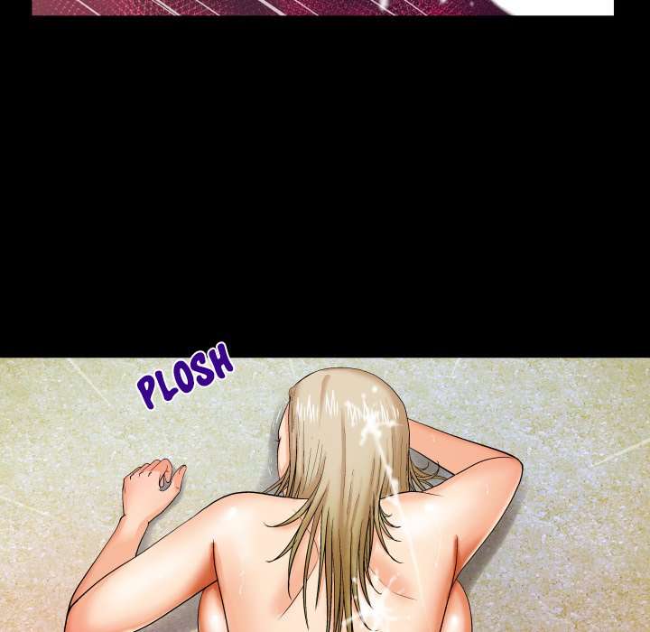 My Aunt Capitulo 9 página 42