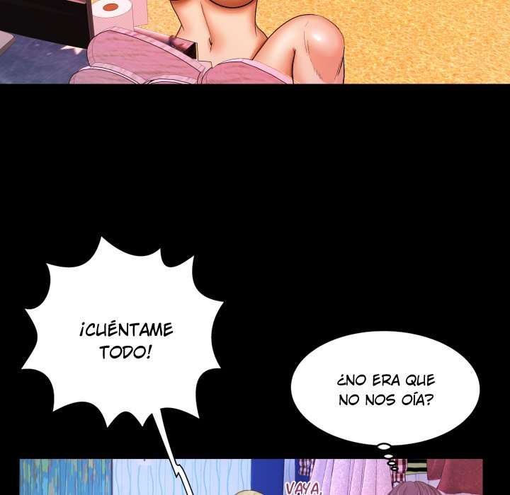 My Aunt Capitulo 9 página 64
